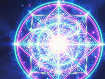 Aura Clicker